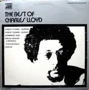 LP - Charles Lloyd - The Best Of Charles Lloyd