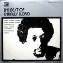 LP - Charles Lloyd - The Best Of Charles Lloyd