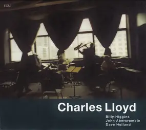 Charles Lloyd - Voice in the Night