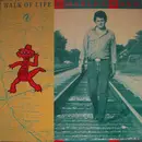 LP - Charles Mann - Walk Of Life