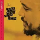 CD - Charles Mingus - Mingus Mingus Mingus Mingus Mingus