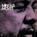 CD - Charles Mingus - MINGUS MOVES