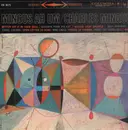 LP - Charles Mingus - Mingus Ah Um - 180 GRAM