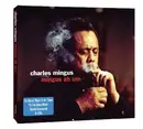 Double CD - Charles Mingus - Mingus Ah Um