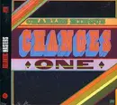 CD - Charles Mingus - Changes One