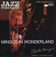 Charles Mingus - Jazz Portraits: Mingus in Wonderland
