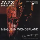 CD - Charles Mingus - Jazz Portraits. Mingus In Wonderland