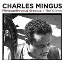 CD - Charles Mingus - Pithecanthropus Erectus