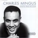 CD - Charles Mingus - Shuffle Bass Boogie