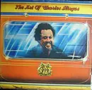 Double LP - Charles Mingus - The Art Of Charles Mingus / The Atlantic Years