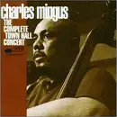 CD - Charles Mingus - The Complete Town Hall Concert