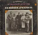 LP - Charles Strouse - Music Inspired By The Rip Roarin' Electrifying Sound Of 'Bonnie And Clyde' (The Original Motion Picture Score)