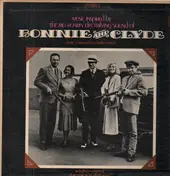 Charles Strouse - Music Inspired By The Rip Roarin' Electrifying Sound Of 'Bonnie And Clyde'