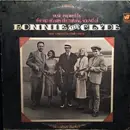 LP - Charles Strouse - Music Inspired By The Rip Roarin' Electrifying Sound Of 'Bonnie And Clyde' (The Original Motion Picture Score)