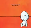 CD - Charles Webster - Born On The 24th Of July - Digipak