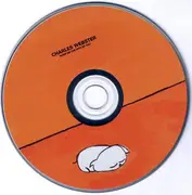CD - Charles Webster - Born On The 24th Of July - Digipak