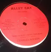 Charles Wilson - Trying To Make A Wrong Thing Right