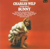 Charles Wilp - Charles Wilp Fotografiert Bunny