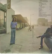 Double LP - Charles Wright - Doing What Comes Naturally