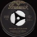 7inch Vinyl Single - Charleston Hot Peppers - Bald Sind Wir Ein Paar - Company Sleeve