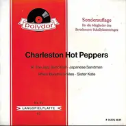 Charleston Hot Peppers - Charleston Hot Peppers