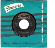 7inch Vinyl Single - Charleston Hot Peppers - Bald Sind Wir Ein Paar - Company Sleeve