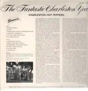 LP - Charleston Hot Peppers - The Fantastic Charleston Years