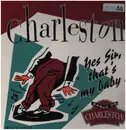 12inch Vinyl Single - Charleston - Yes Sir, That'S My Baby !