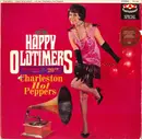 LP - Charleston Hot Peppers - Happy Oldtimers - RAR
