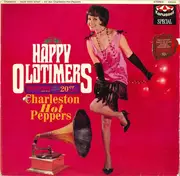 LP - Charleston Hot Peppers - Happy Oldtimers - RAR