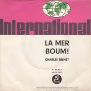 Charles Trenet - La Mer