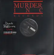12inch Vinyl Single - Charli 'Chuck' Baltimore, Charli Baltimore - Diary - Still sealed