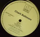 12inch Vinyl Single - Charli Baltimore - Charli