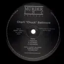 12inch Vinyl Single - Charli Baltimore - Diary...