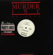 12inch Vinyl Single - Charli Baltimore - Philly's Finest