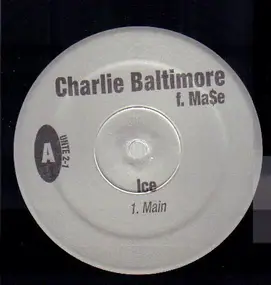 Charli Baltimore - Ice