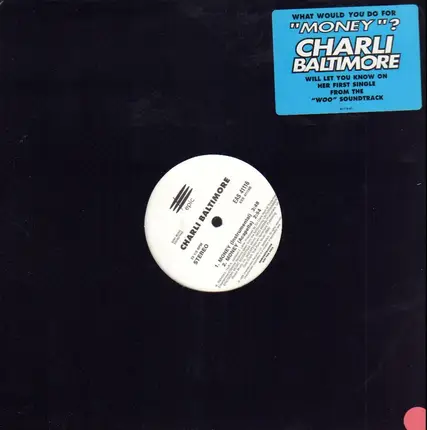 Charli Baltimore - Money