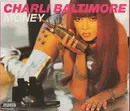 CD Single - Charli Baltimore - Money