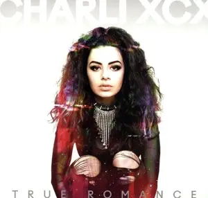 Charli XCX - True Romance Original Angels Repress