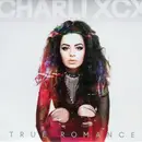LP - Charli XCX - True Romance - Silver Vinyl, incl. Insert