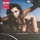 LP - Charli XCX - Crash - GREY