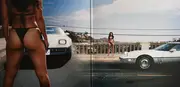 LP - Charli XCX - Crash - GREY
