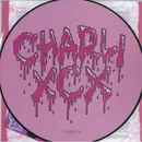Picture Disc - Charli XCX - Sucker - Picture Disc/ Incl. insert & stickers