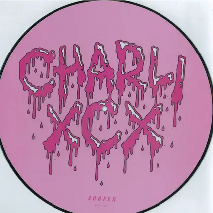 Charli XCX - Sucker
