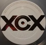 LP - Charli XCX - True Romance - Silver Vinyl, incl. Insert