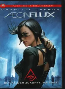 Charlize Theron - Aeon Flux