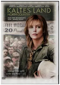 Charlize Theron - Kaltes Land / North Country