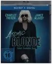 DVD - Charlize Theron / James McAvoy a.o. - Atomic Blonde
