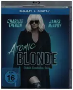 Charlize Theron / James McAvoy a.o. - Atomic Blonde
