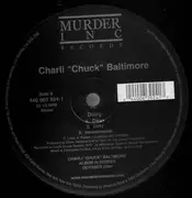12inch Vinyl Single - Charli 'Chuck' Baltimore, Charli Baltimore - Diary